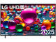 Телевизори LG 65UA75003LA