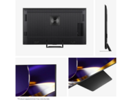 Телевизори Hisense 65U7S PRO
