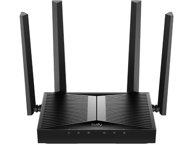 Мрежово оборудване Cudy WR3600H 