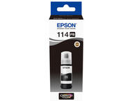Консумативи Epson 114 Claria ET Premium, Photo Black