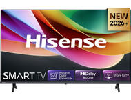 Телевизори Hisense 40A4S