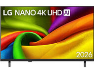Телевизори LG 43NU85CB6LA