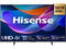 Телевизори Hisense 50A6S