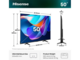 Телевизори Hisense 50A6S