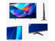 Телевизори Hisense 50A6S