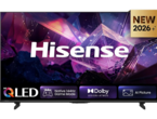 Телевизори Hisense 50E7S PRO