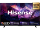 Телевизори Hisense 50E7S PRO