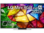Телевизори LG 55MRGB87B3B
