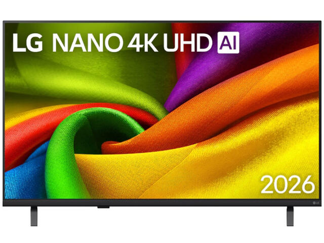 Телевизори LG 55NU850B3LA