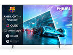 Телевизори Philips 55OLED761/12