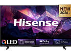 Телевизори Hisense 65E7S Pro