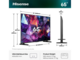 Телевизори Hisense 65E7S Pro