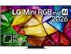 Телевизори LG 65MRGB87B3B