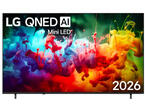 Телевизори LG 65QNED70B3C