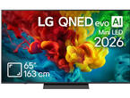 Телевизори LG 65QNED83B3A