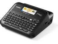 Принтери Brother PT-D610BTVP