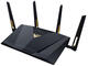 Мрежово оборудване ASUS RT-BE88U