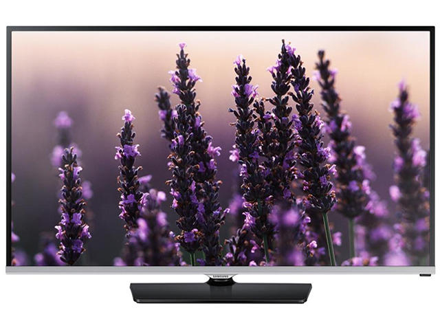 Телевизори Samsung UE50H5570