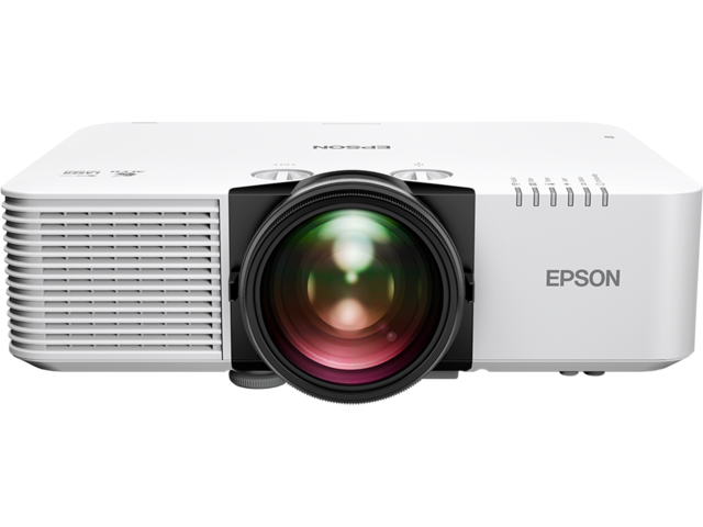 Проектори Epson EB-L690SU