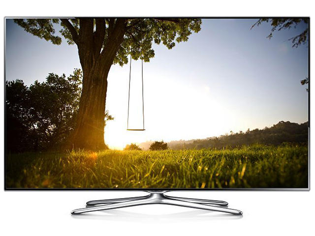 Телевизори Samsung UE55H6600