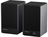 Колони Genesis Arsen 402BT, Black