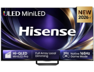 Телевизори Hisense 75U7S Pro