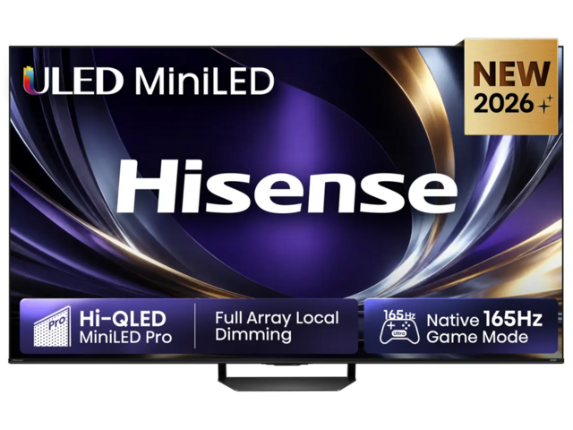 Телевизори Hisense 75U7S Pro