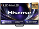Телевизори Hisense 75U7S Pro