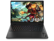 Лаптопи HP HyperX Omen 15-gb0014n