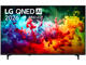 Телевизори LG 43QNED70B3C