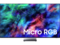 Телевизори Samsung Micro RGB MRE85R95HATXXH
