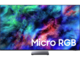 Телевизори Samsung Micro RGB MRE85R95HATXXH