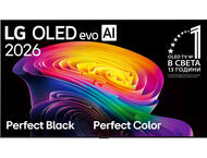 Телевизори LG OLED65C61LA