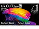Телевизори LG OLED65C61LA