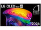 Телевизори LG OLED65C61LA
