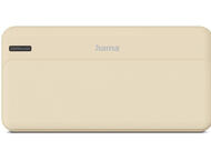 Външни батерии Hama Power Pack "Pocket 20", 20000mAh, Sand