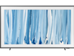 Телевизори Samsung The Frame Pro QE65LS03HW