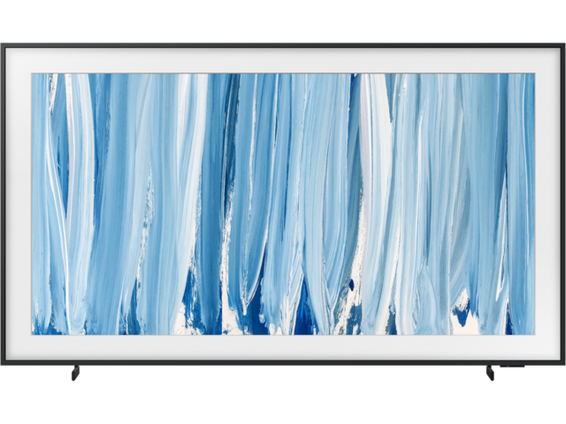 Телевизори Samsung The Frame Pro QE75LS03HW