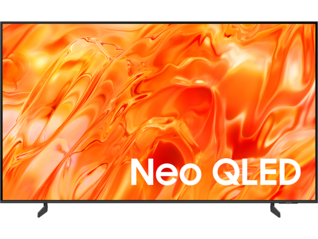 Телевизори Samsung Neo QE75QN70HAUXXH