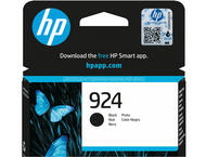 Консумативи HP 924, Черно