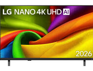 Телевизори LG 75NU850B3LA