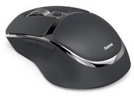 Мишки Hama WM-800, Black