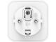 Smart Home Hama Смарт мини WiFi контакт 3680W