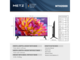 Телевизори Metz 32MTH2000Z