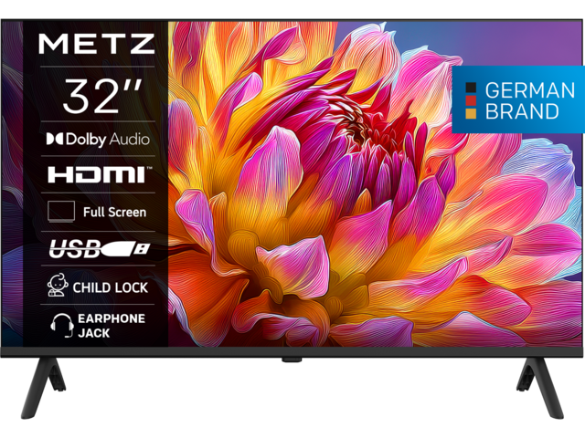 Телевизори Metz 32MTH2000Z