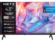 Телевизори METZ 43MQH7000Z
