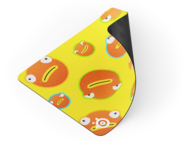 Падове Steelseries Qck L x Fortnite Fishstick Edition