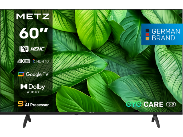 Телевизори Metz 60MUF7000Z