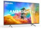 Телевизори Philips 65PQS8501/12