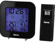 Smart Home Hama EWS-200